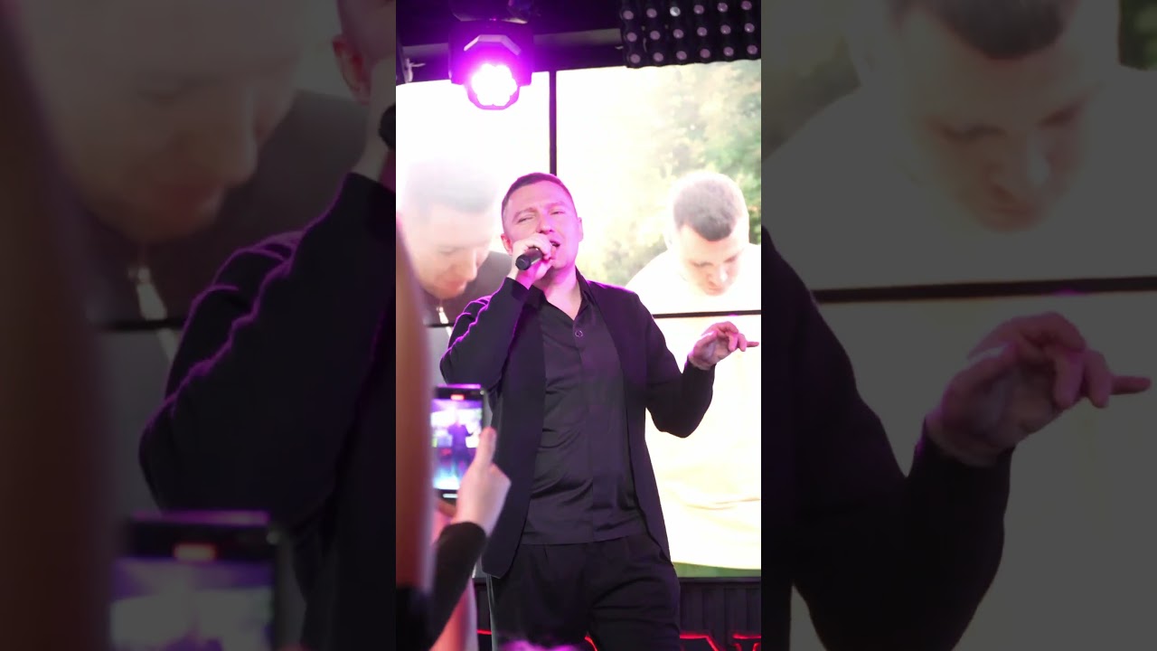 ПРЕМЬЕРА 2 ДЕКАБРЯ! 💥 Кто ждет? Отмечайтесь в коммах! 🎶 Маракеш — «Ночкой темной» музыка шансон