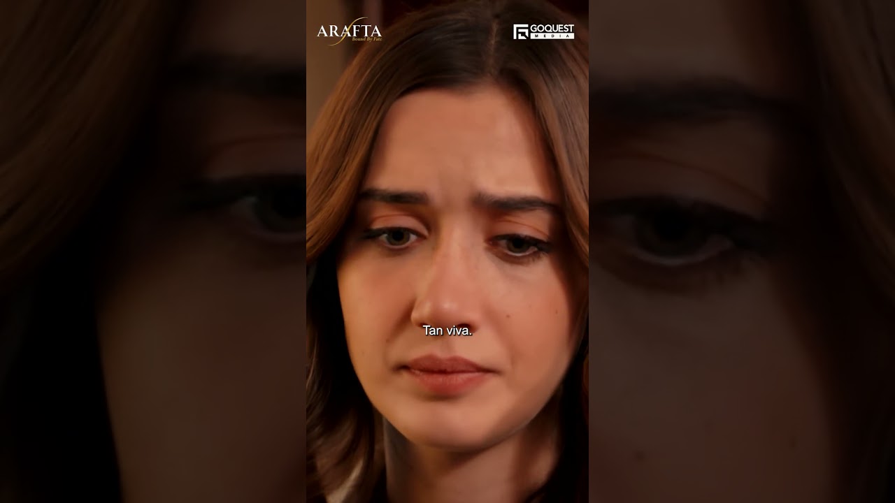 ¿Podrá Aslı Perdonar A Ateş? ❤️ Arafta AraftaEspañol NovelasTurcas EP48