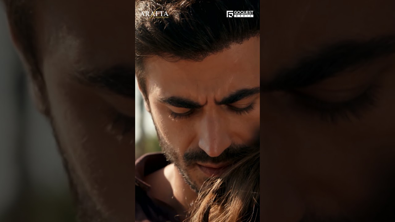 A descoberta que Ateş não esperava! Arafta SérieTurca DramaTurco EP09