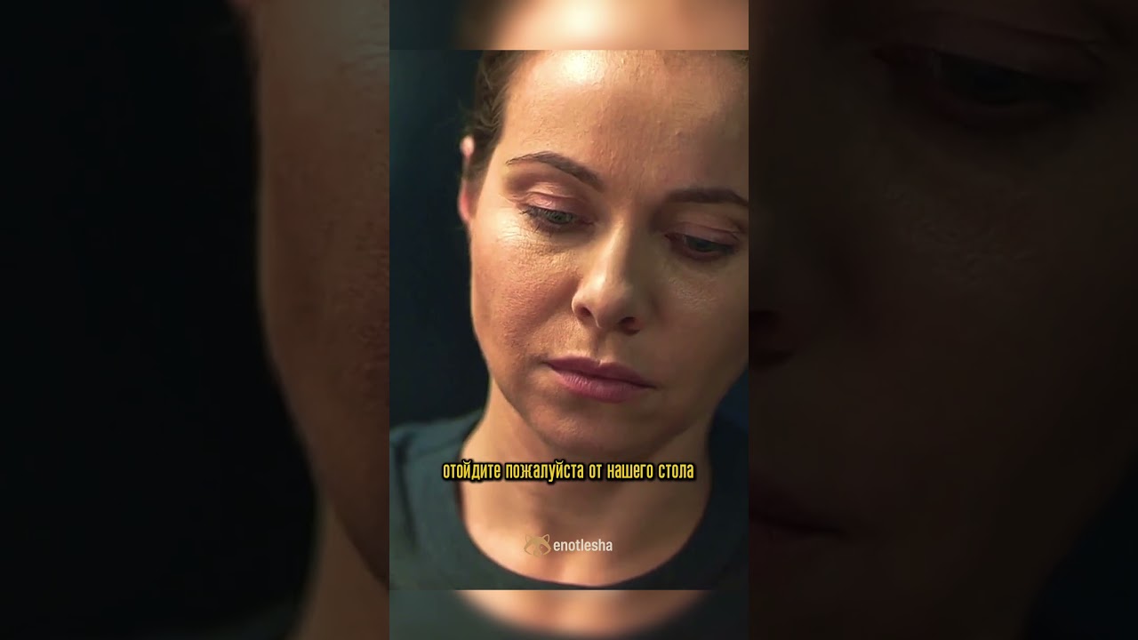 Поставила быдло на место 😨 🎬 Наперекор судьбе (2021, сериал)