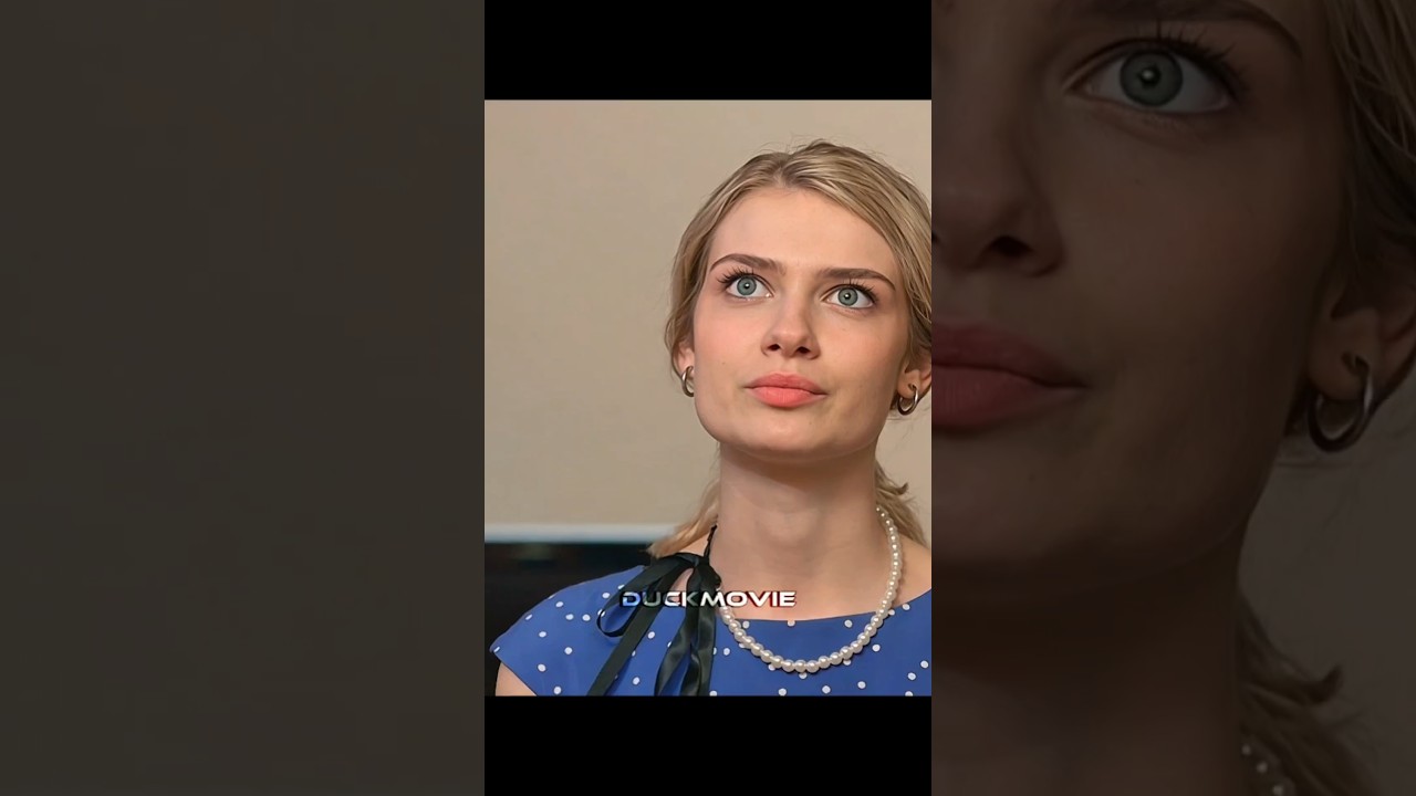 КОД 46640 | Нашел себе новую сиделку duckmovie movie фильм сериал