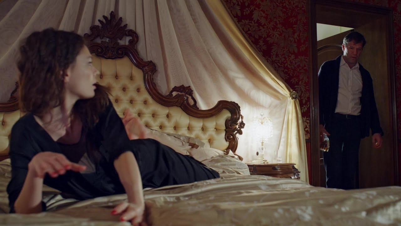 СОСТОЯЛАСЬ ПРЕМЬЕРА НОВОГО ФИЛЬМА ПО РЕАЛЬНЫМ СОБЫТИЯМ — ТРОГАТЕЛЬНОГО И СИЛЬНОГО!Тест на верность