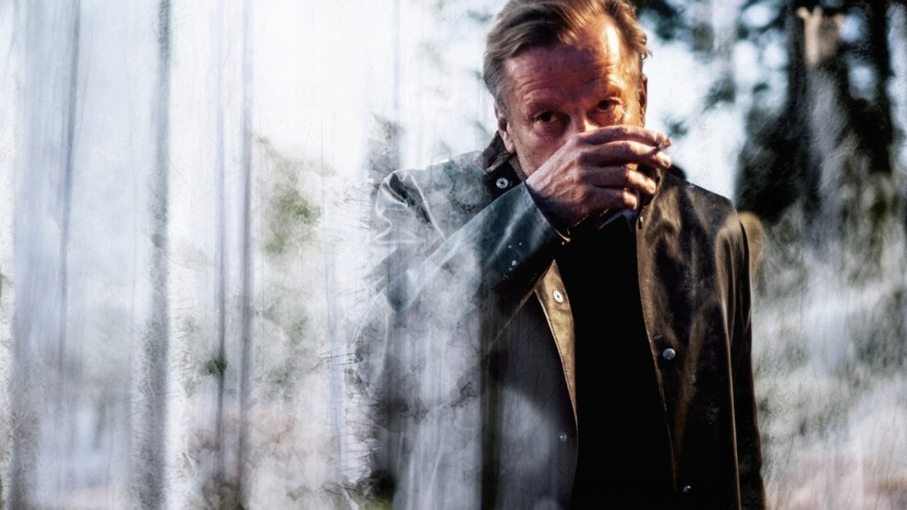 Скандинавский сериал / Детектив, Драма, Криминал, Триллер « Валландер » 🇸🇪 2 сезон 17-18 серия