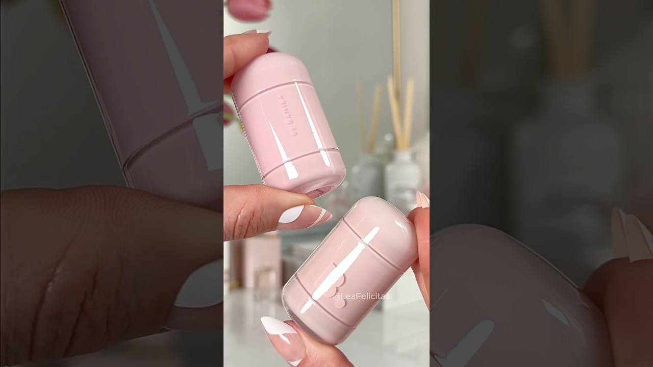 Let’s unbox my @yesstyle haul 💕🌸✨ kbeauty unboxing asmr preppy makeup