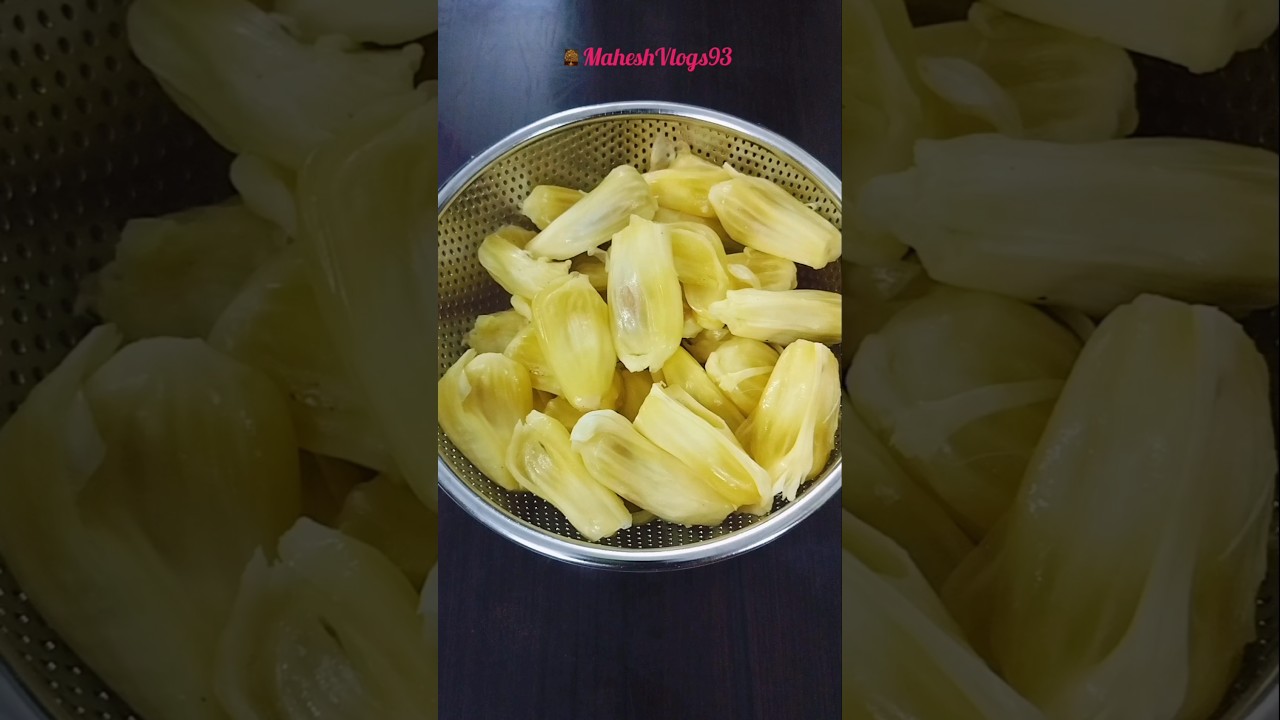 ♥️👌பணம் பலாப்பழம் மாதிரி#Money is always Ultimate#trending#shortsfeed#Jackfruit in tamil#shorts