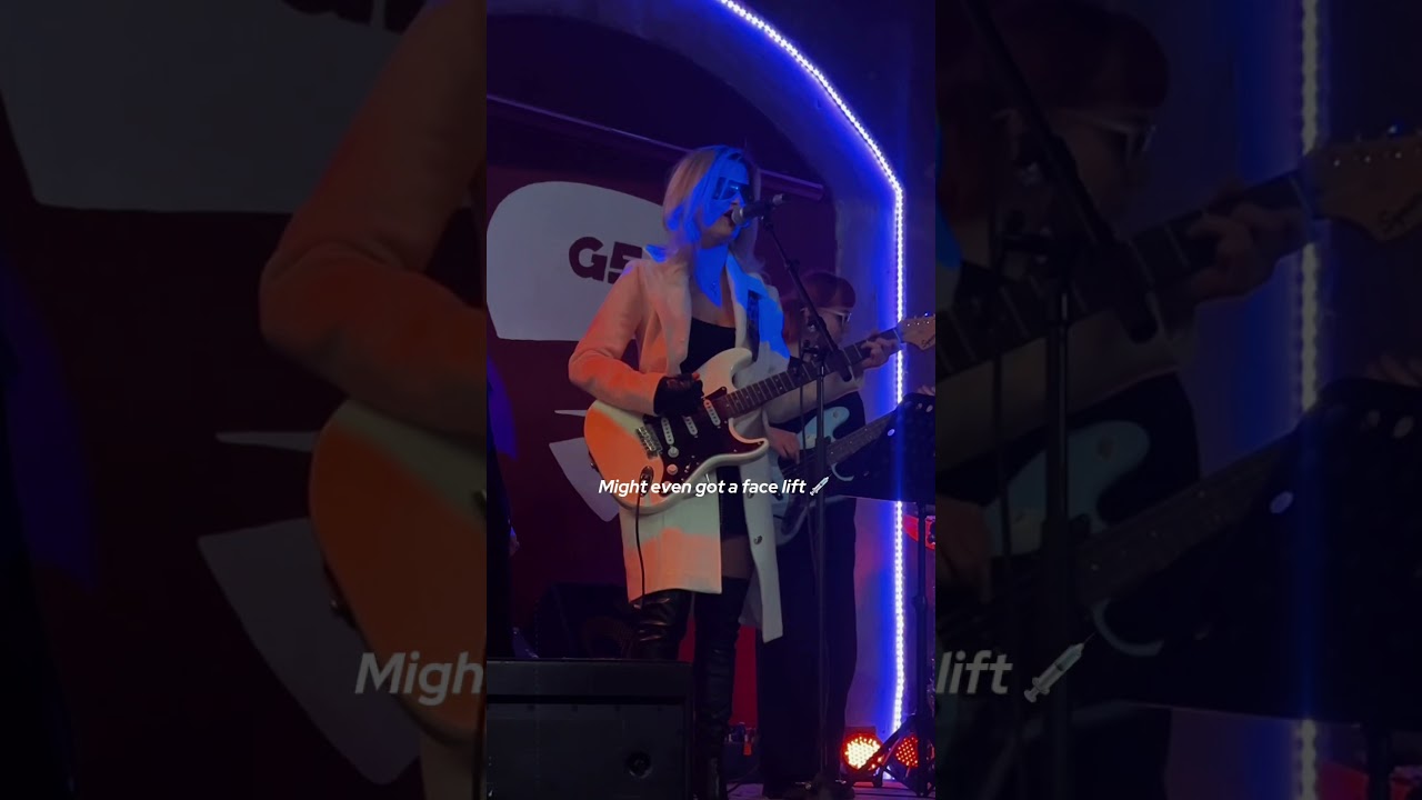 Plastic Star Live rockband rockmusic livemusic