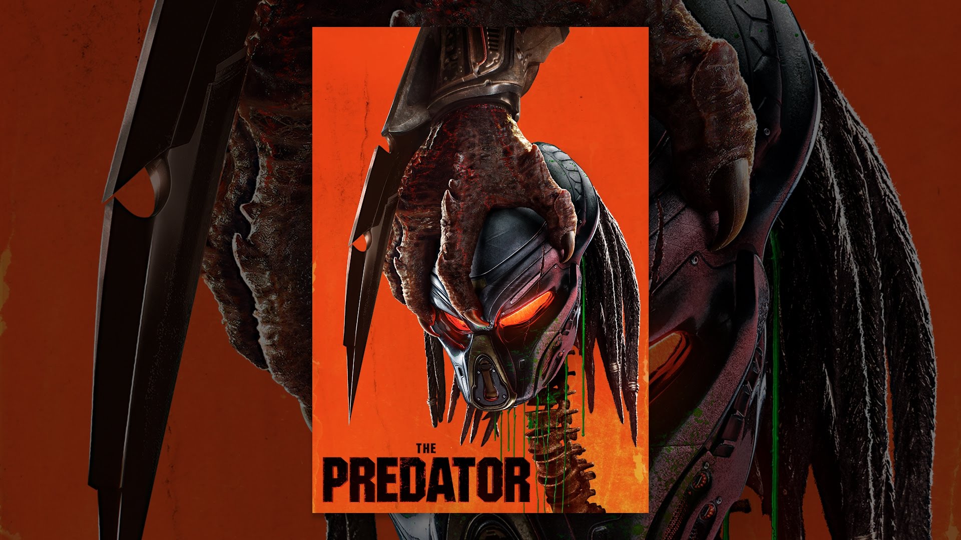 The Predator
