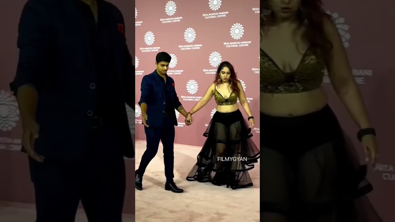 Worst dressed celebrities at nmacc😢 #bollywood #trending #shorts