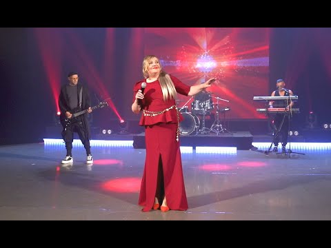 Песня Красоты Необыкновенной!!!