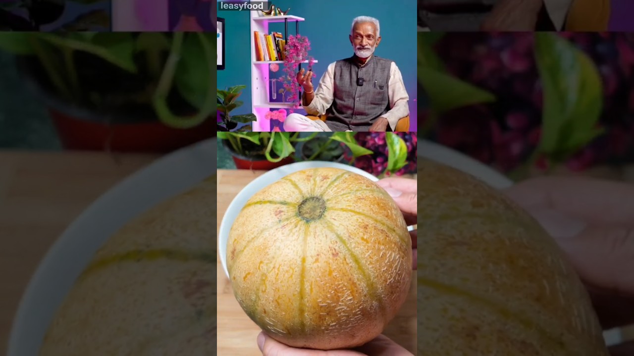 Vaidya Rajesh Kapoor REVEALS Top Fruits for a HEALTHY You! shorts easyrecipe