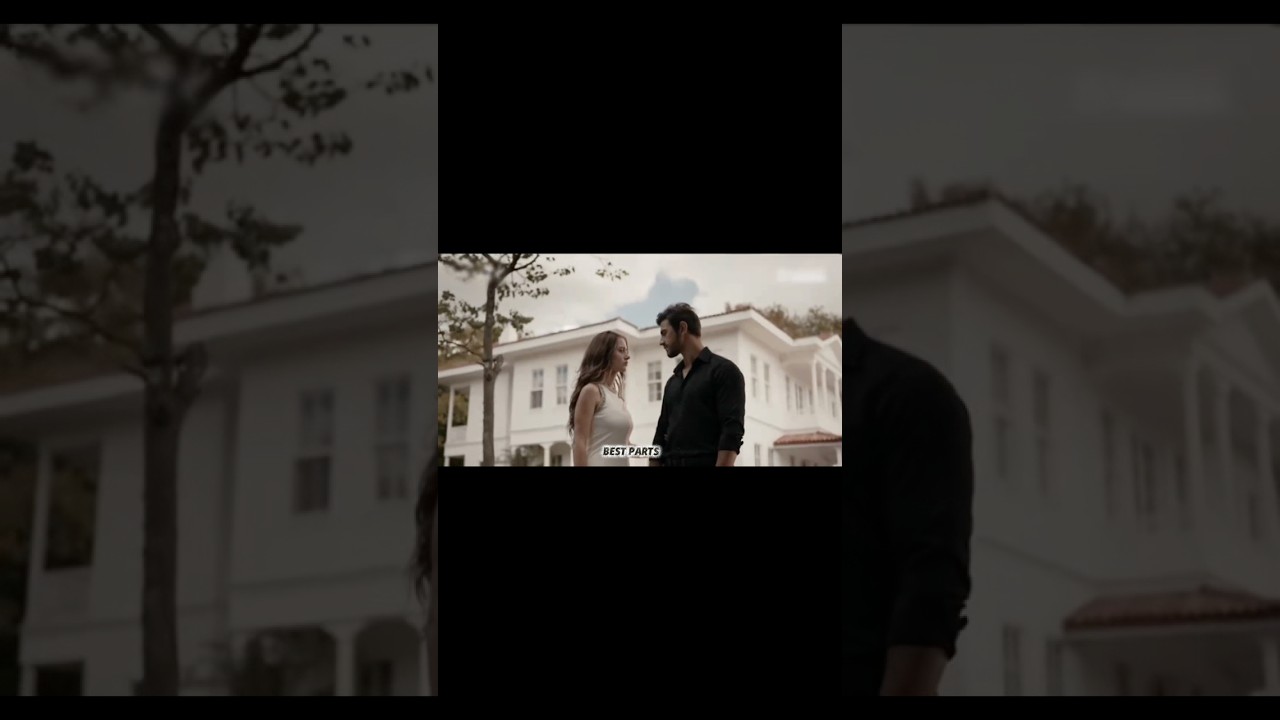 Karahan’s on fire 🔥😘🎀💝AraftaTurkishseriesPakistanidramaTrendingshortMillionviews.