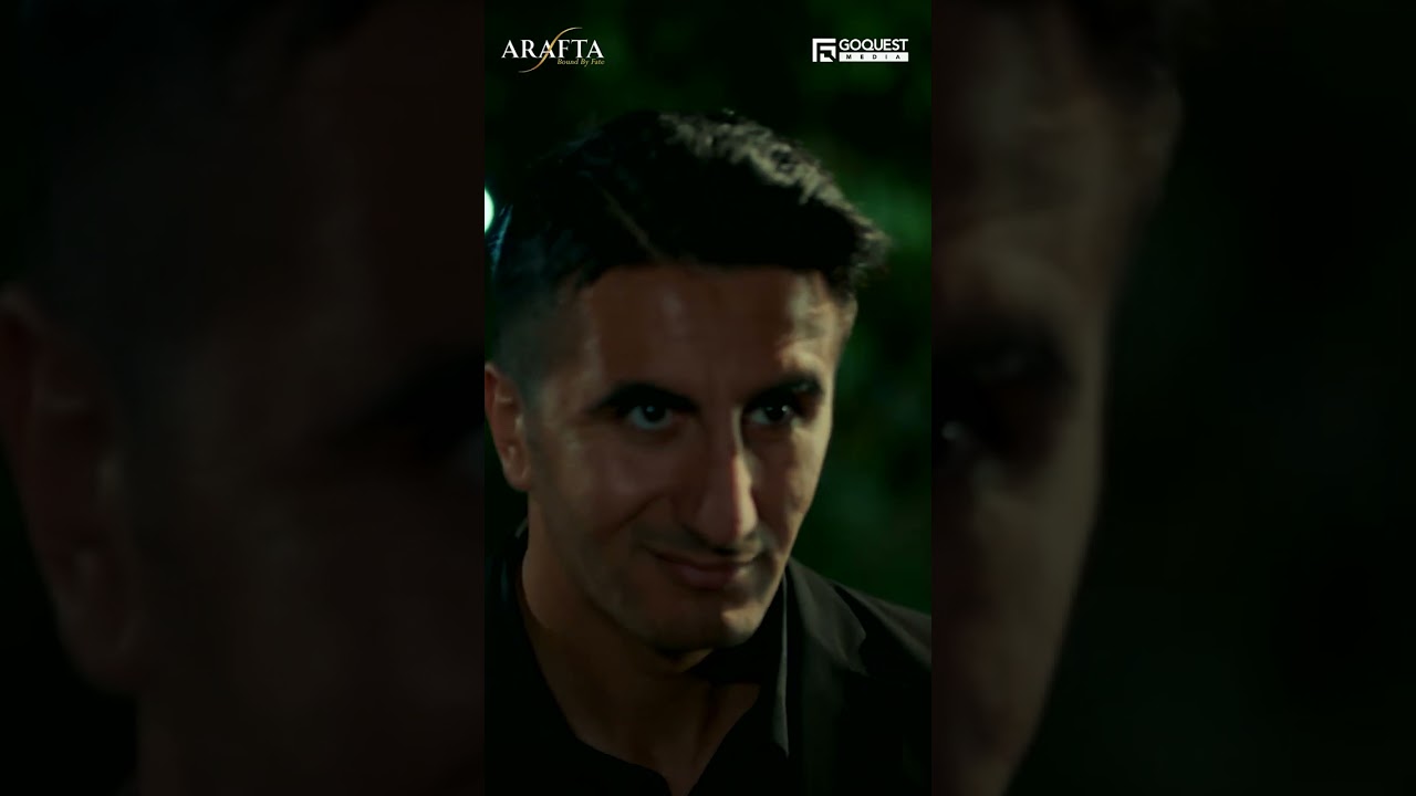 Ужин Вот Вот Должен Был Взорваться Арафта ТурецкийСериал ТурецкаяДрама @DramaPlay-Russian