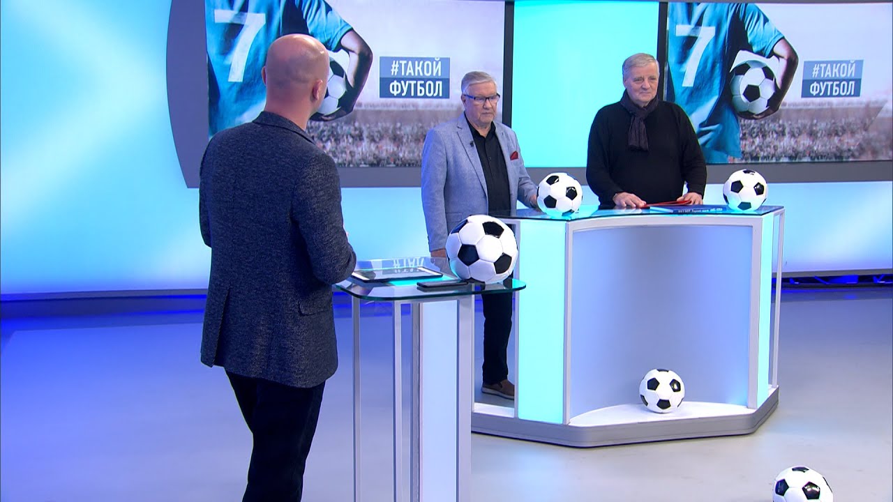 ТФ 263 Зенит подрезает Крылья | Краснодар и нервный Ивич | Первый футбольный матч: все подробности