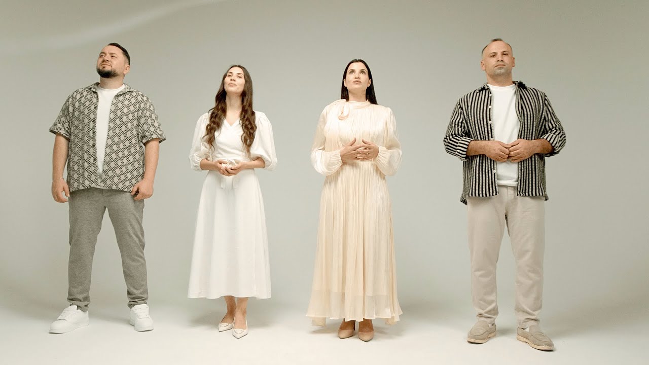 Семья Кирнев — СВЯТ, СВЯТ! (Премьера 2025)