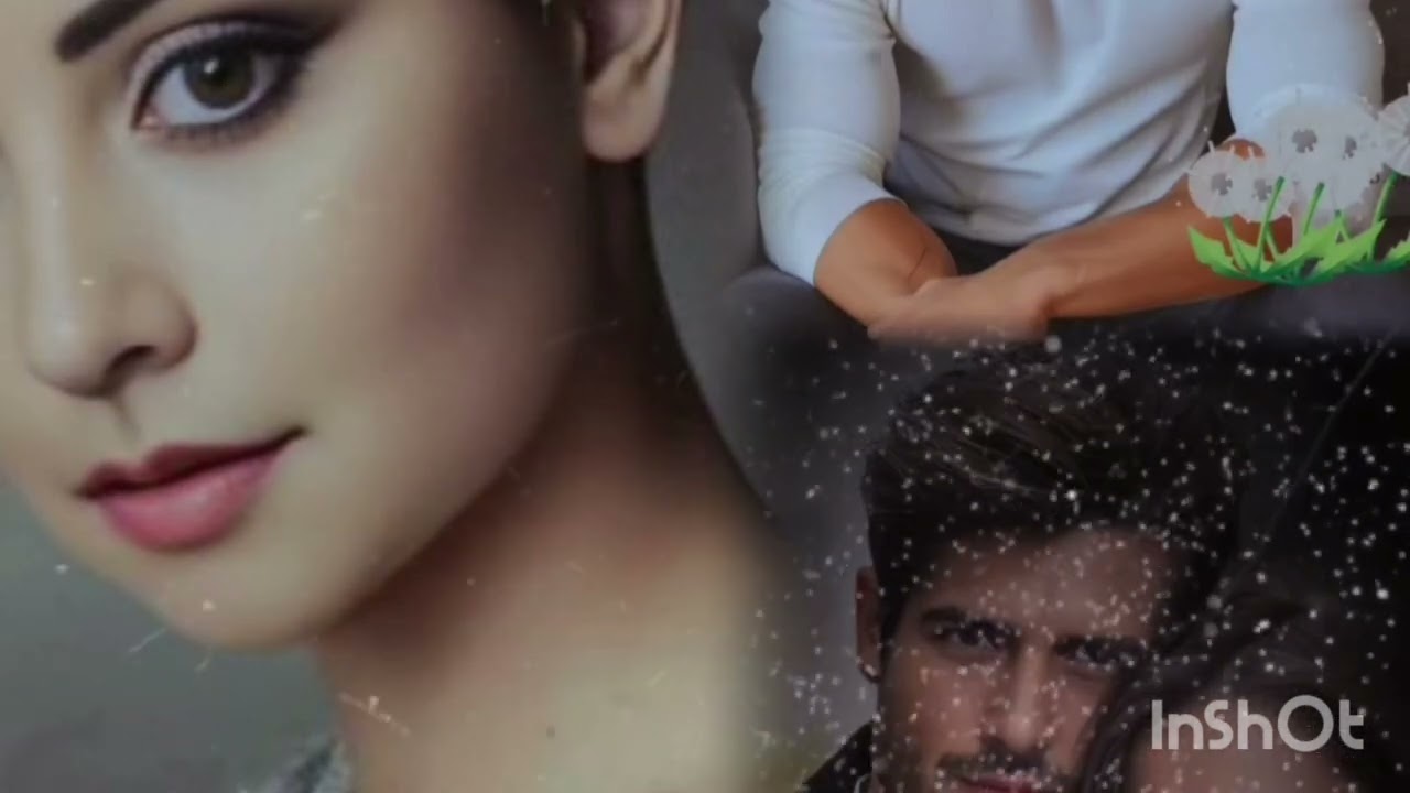 Исполнитель Искусственный интеллект,на стихи serg18223 -Если Вдвоём