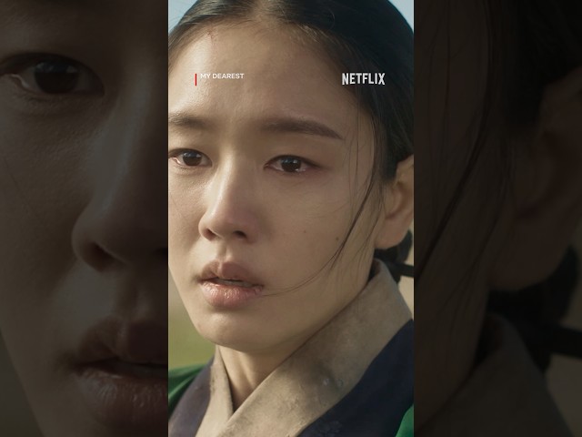 He wins in love, but loses the game MyDearest Netflix