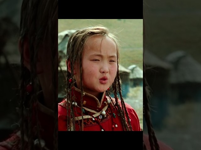 Чингиз Хан выбирает себе на невестку films movies