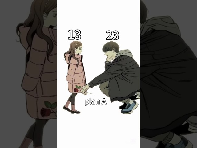 which one is correct? 🤔trending manhwa webtoon viralshort manga fyp