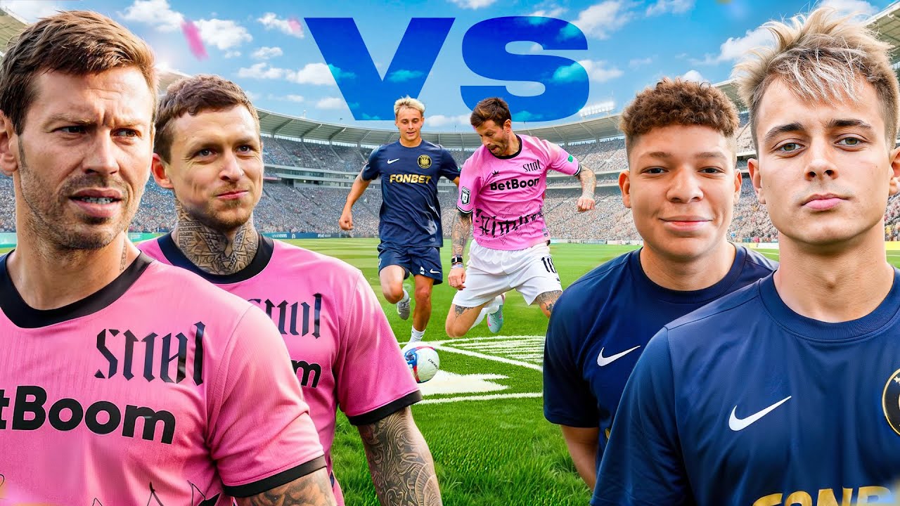 2DROTS vs ФЕДОР СМОЛОВ! ВОЗВРАЩЕНИЕ КРАПА / УХОД БИГИ ИЗ 2DROTS