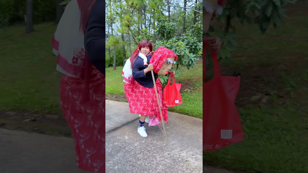 Disfraces que puedes hacer en casa 🏠 para Halloween 🎃 Parte 4 halloween halloweenwithshorts