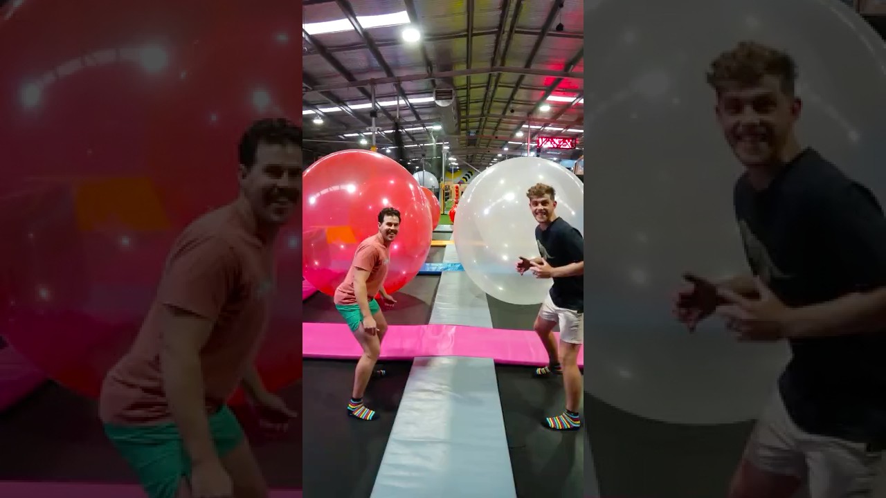 The Olympics NEEDS This Sport!!