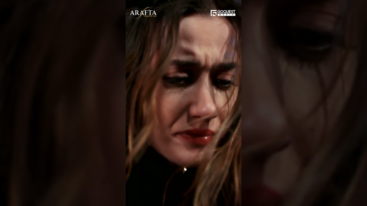 Öleceğim Diye Neden Bu Kadar Korktun? ❤️  araftadizisi arafta | Arafta Türk Dizileri EP26