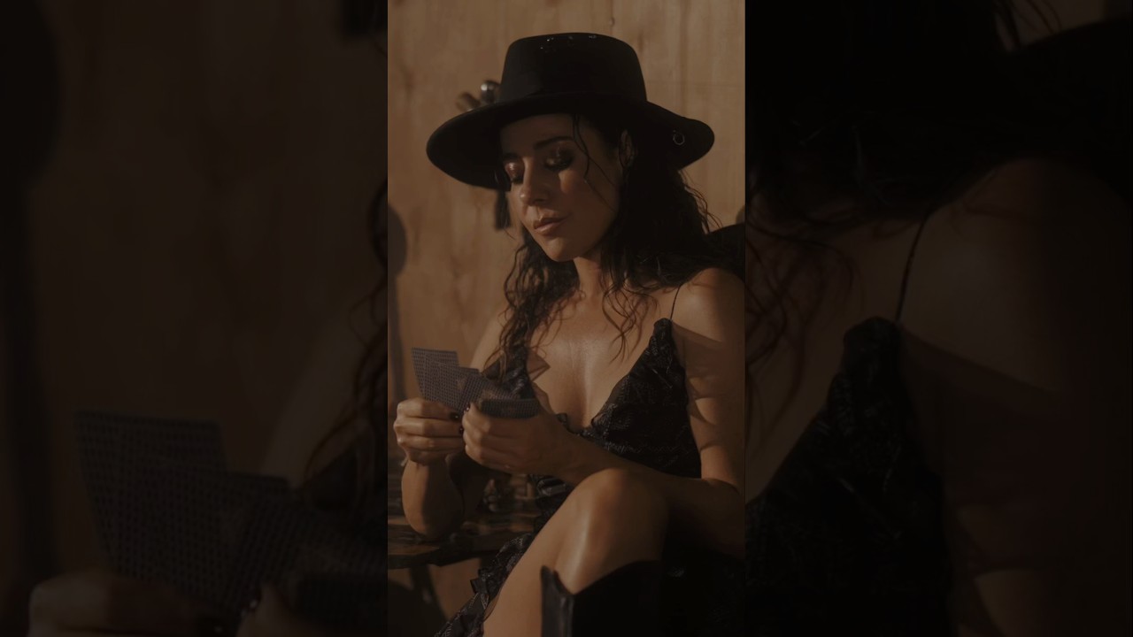 Премьера клипа «Жаль моя» уже в этот четверг 16 октября 🎲🃏♥️