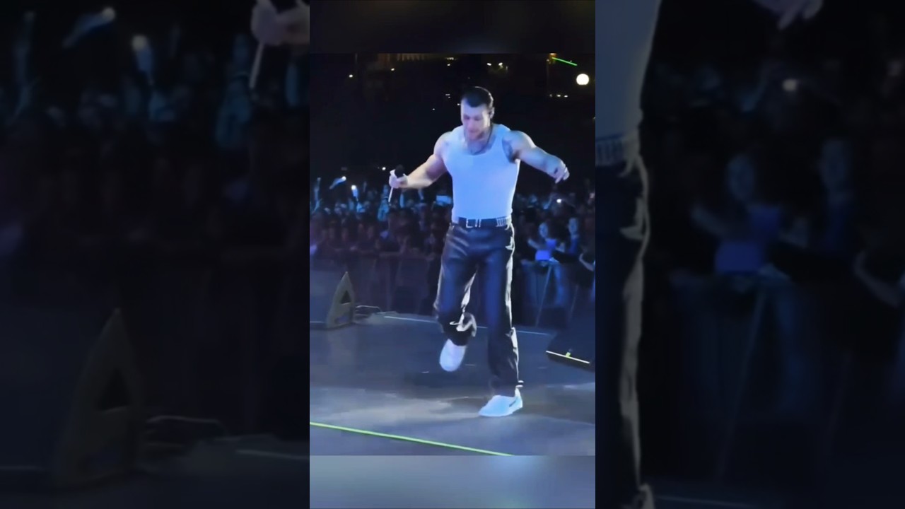 NILETTO отжигает под песню ХУДИ niletto niletto_official dance танцы худи