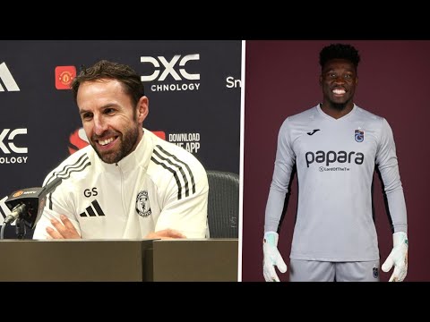 НОВЫЙ ТРЕНЕР МЮ!? ПОСЛЕНИЙ ГРОМКИЙ ТРАНСФЕР ЛЕТА! | СВЕЖИЕ ТРАНСФЕРНЫЕ СЛУХИ 2025