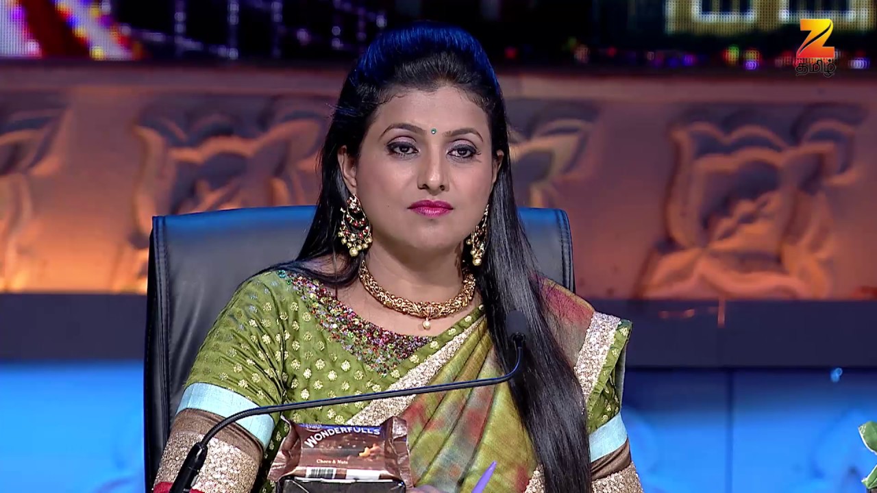 Ep 11 | Junior Super Stars Season 2 - Zee Tamil - Watch Full Series on Zee5 | Link in Description
