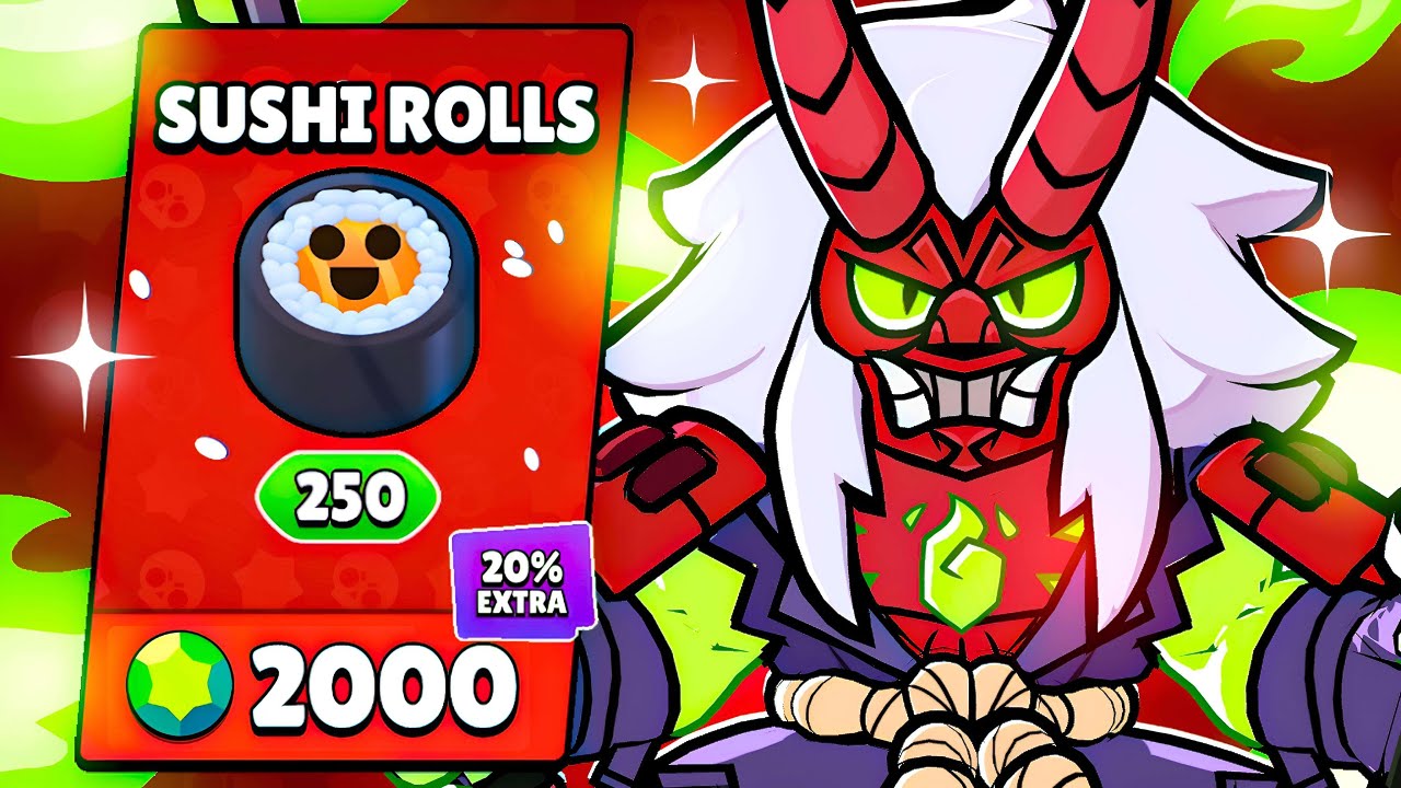 Take All My Money Brawlstars 😭🙏