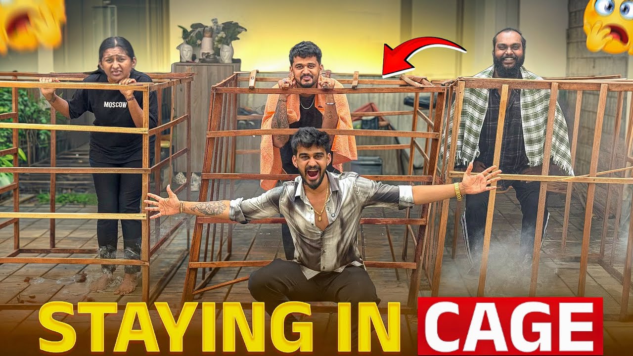 Dangerous Challenge Idhu 😳💀🥲| Samsameer_insta