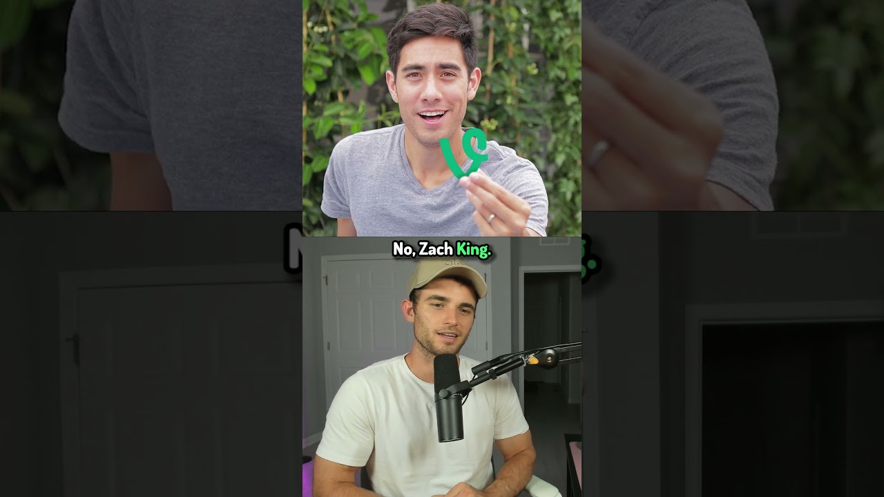 Guess The YouTuber By Their Kid