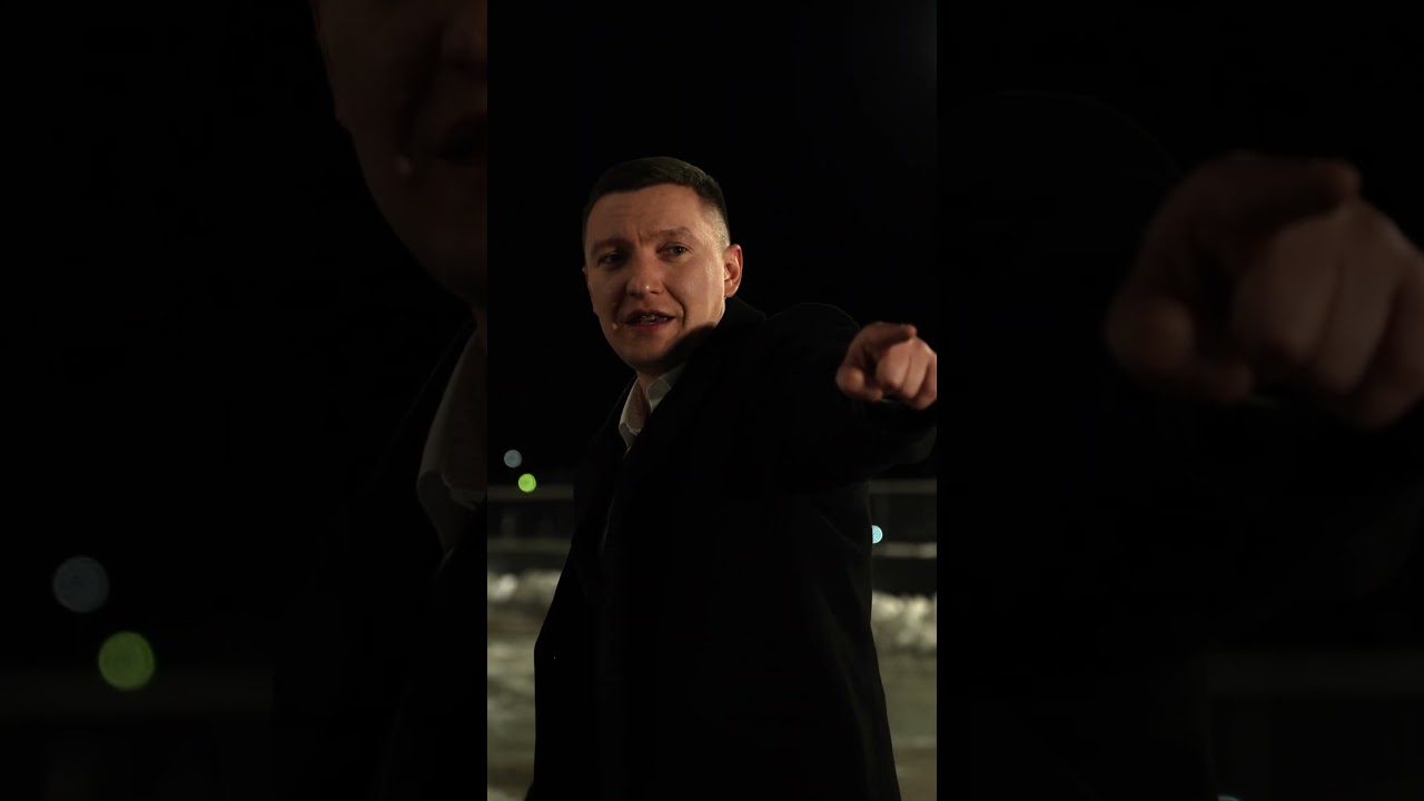 ОТРЫВОК НОВОГО ТРЕКА ⚡️Премьера песни «Ночкой темной» 02.12, ждете? Дайте шума 💥 музыка шансон