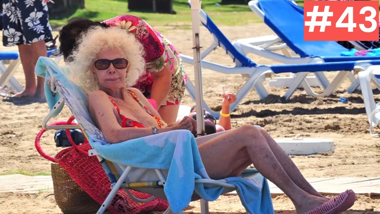 Я ржал до слез 😂 20 Минут смеха 2025 Смешные видео Приколы с животными!Подборка 43