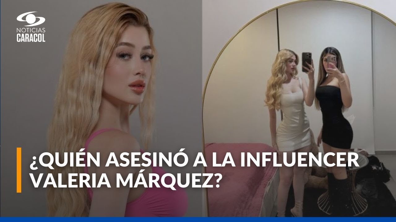 Joven influenciadora fue asesinada mientras realizaba una transmisión de vivo: detalles del caso