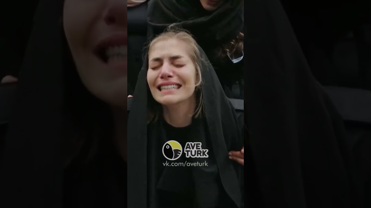 Похоронили сына… 💔 - 34 серия зимородоктурецкийсериалкино