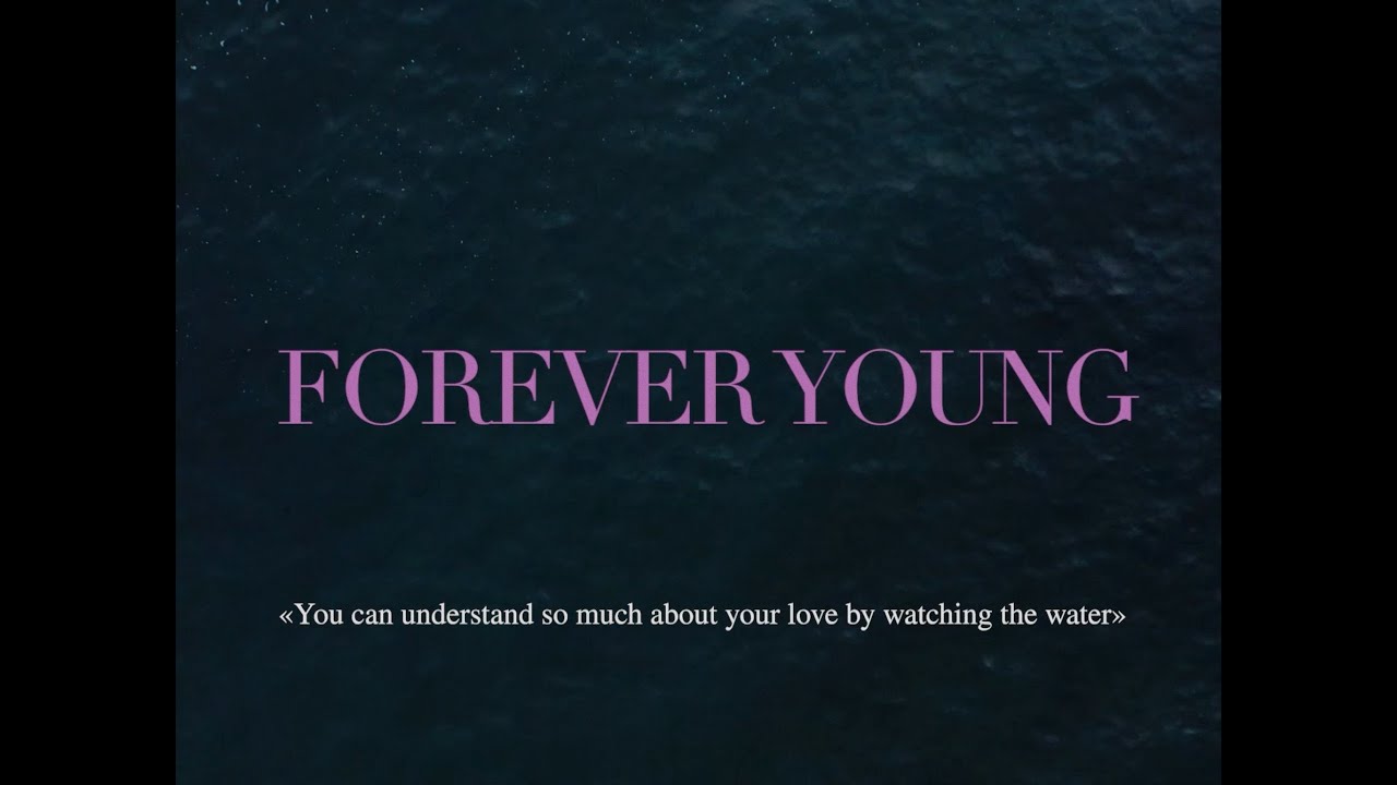 Zivert & LYRIQ - Forever Young | Премьера клипа