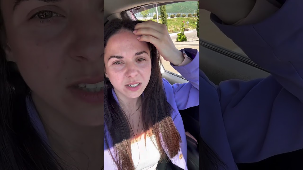 Реальные блогеры | Серия 4, Часть 1: "Царапина независимости"