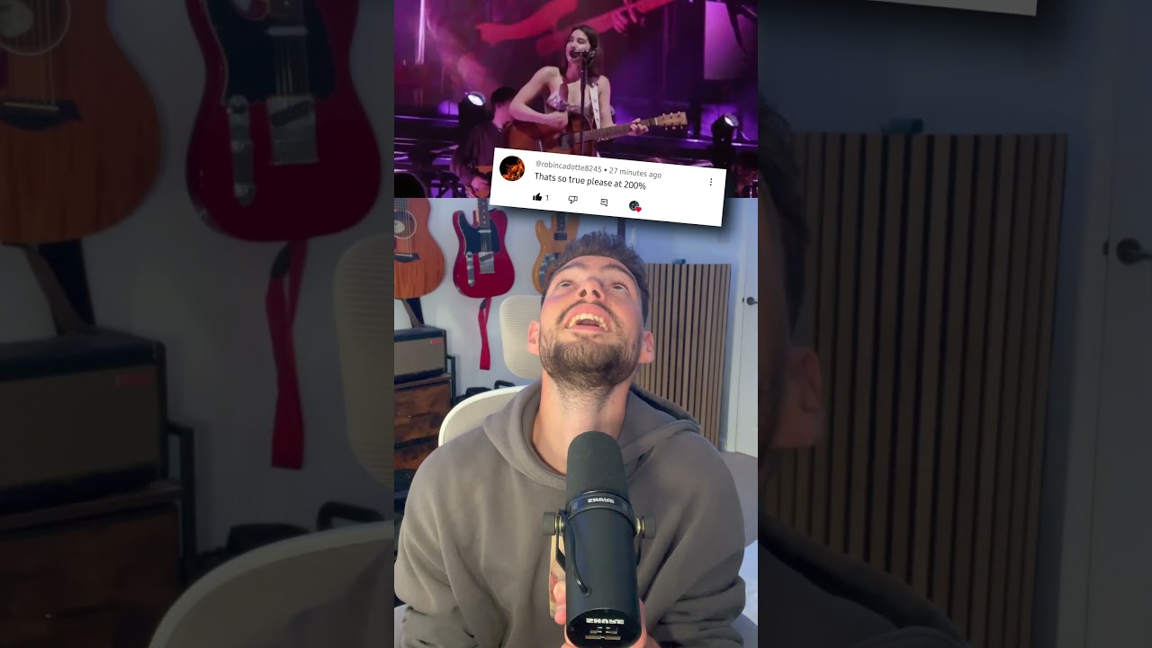 SING THATS SO TRUE AT 200% SPEED shorts