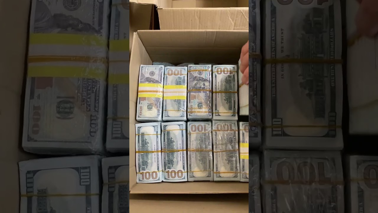 #money #cash #motivation #dollar #asmr #dendreams #affirmations #millionaire