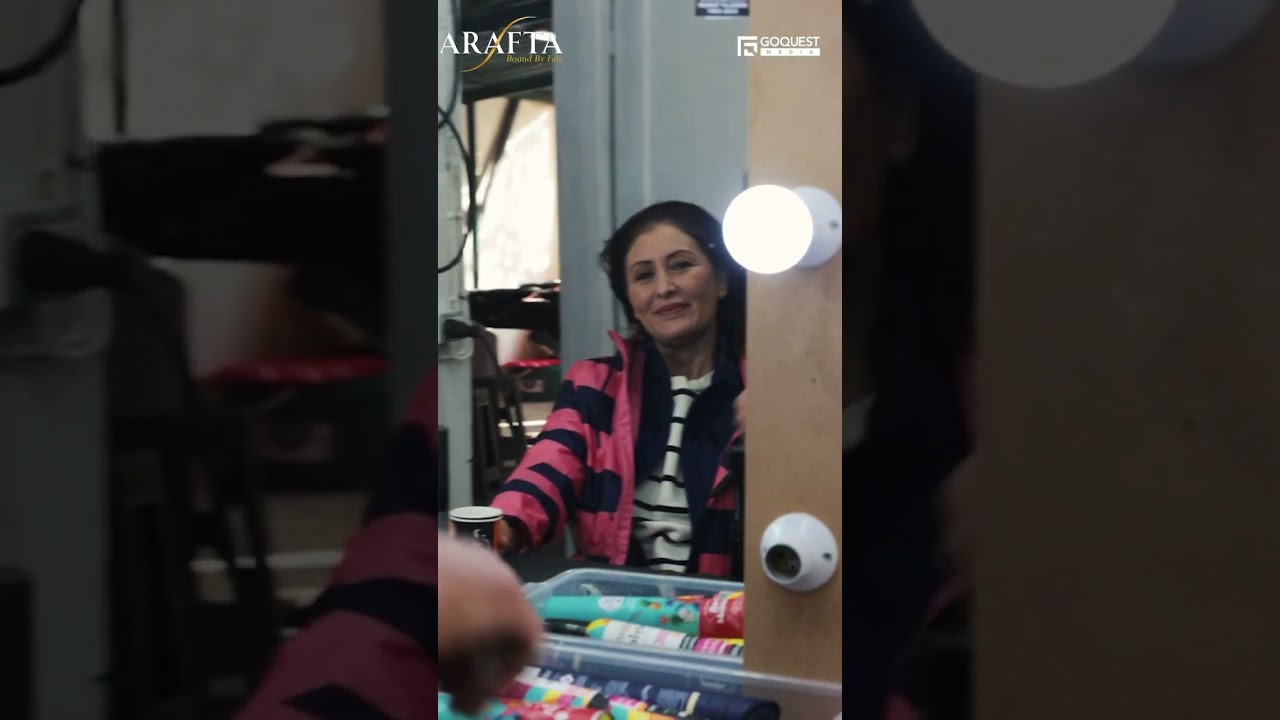 A Magia Em Cada Olhar De Arafta Arafta Sérieturca Dramaturco S1BTS
