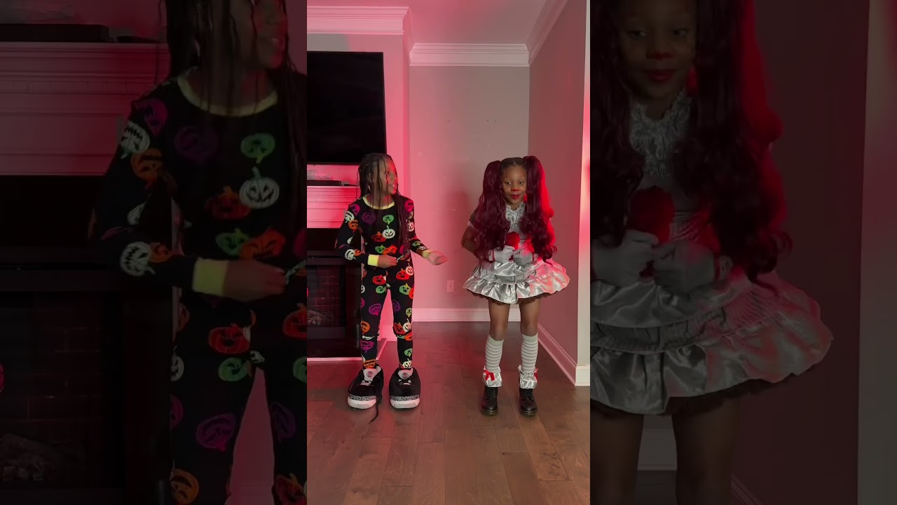 FINALLY ⚠️ Did The Siren Funk Trend 🚨shorts halloween halloweencostumes trending