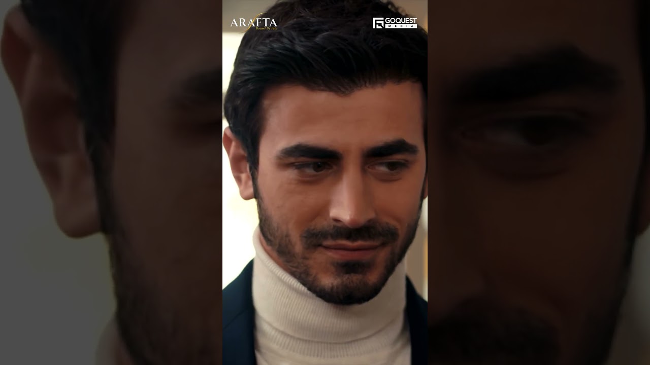 Arafta (أرافتا) آتش يتحدى أمه من أجل حبه (Arabic Dubbed) أرافتا مسلسل_تركي  EP59