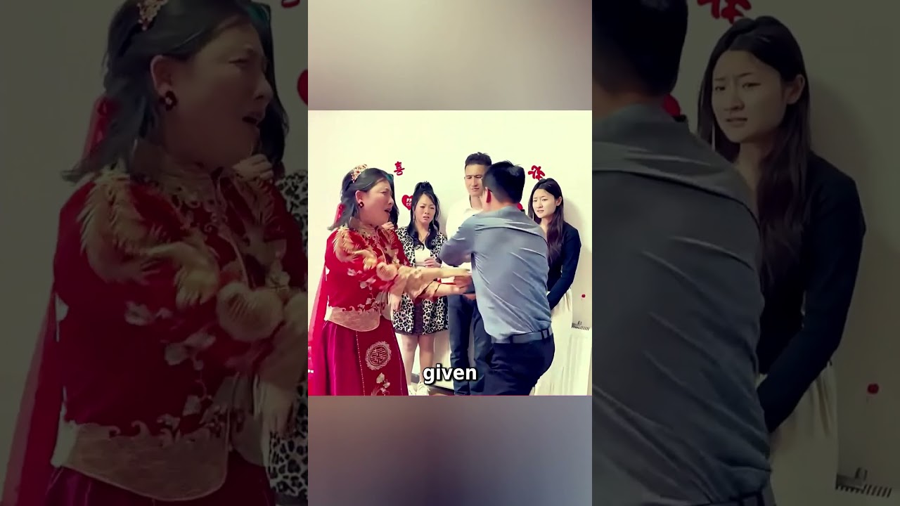 Marriage❌ Money✅💸