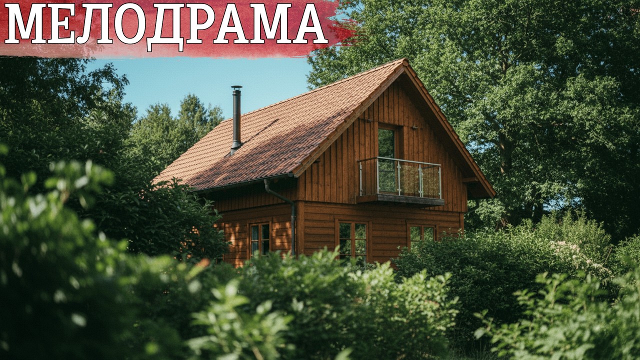 ОНА ЖИЛА КАК В РАЮ, ПОКА НЕ ВСТРЕТИЛА ЕГО... Зов судьбы! Все серии