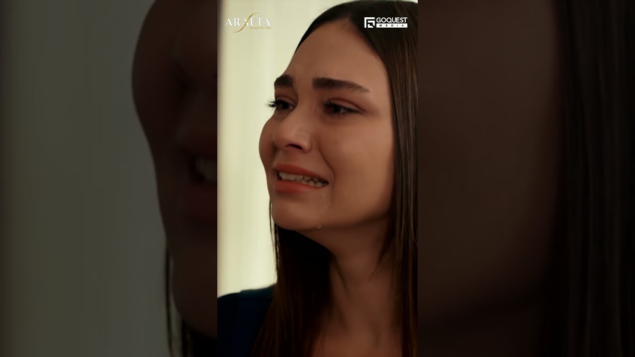 Arafta (أرافتا) أسلي تنهار بعد ما رفضها آتش (Arabic Dubbed) أرافتا مسلسل_تركي  EP57