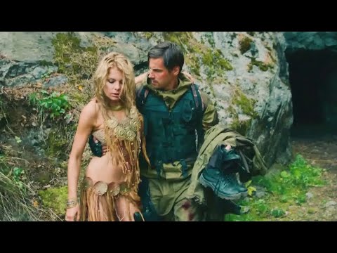 БОЕВИК! СПЕЦНАЗОВЕЦ ЗАСЕКАЕТ ФЕРМУ, ГДЕ УСТРАИВАЮТ ОХОТУ… НА ЛЮДЕЙ! След ПИРАНЬИ! Русский фильм