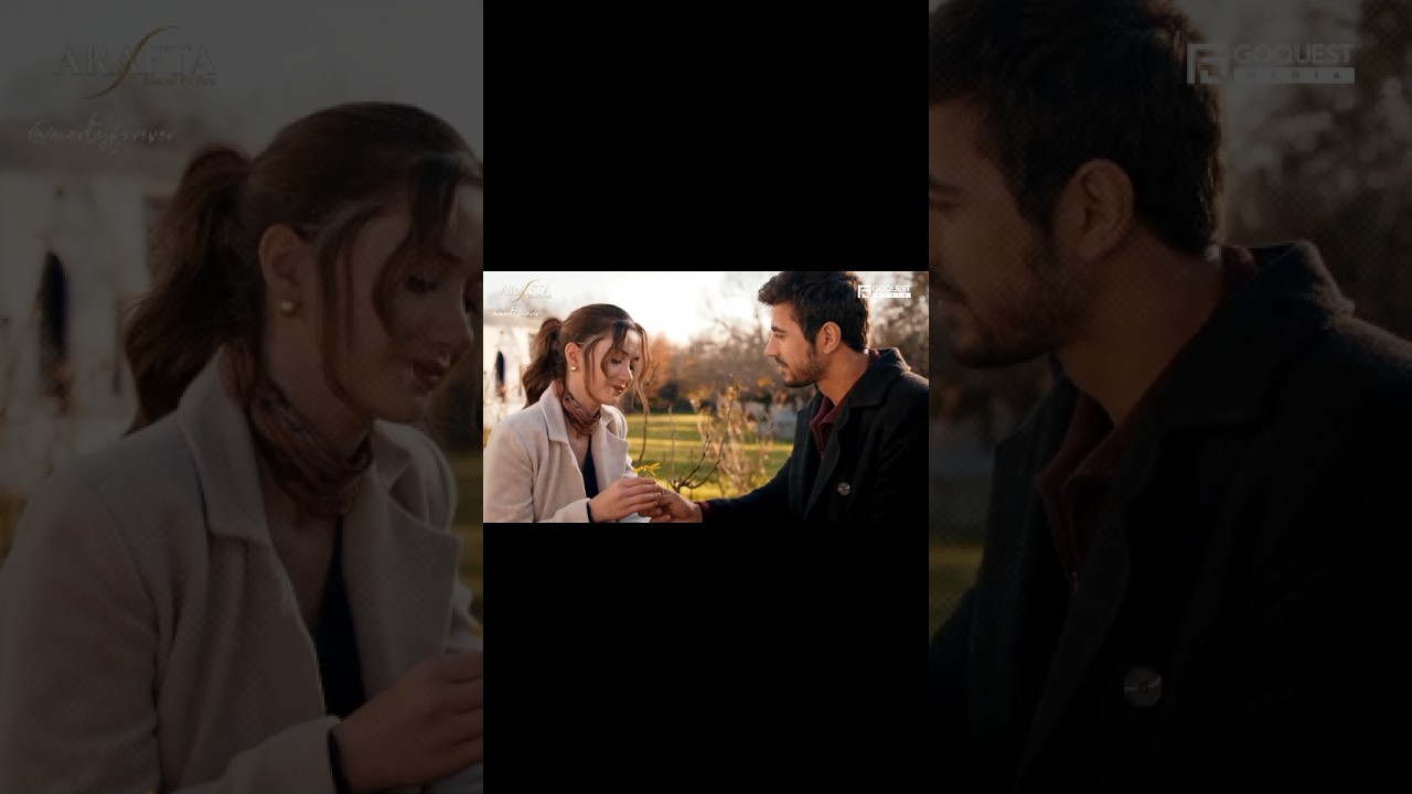 @YouTube Reach??|  I can't Torelate  this same Trauma in S2 🍋🌶🧿🤍|love merteş arafta