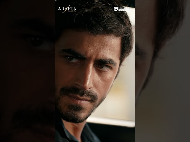 Останови машину или я выпрыгну, Ateş! 😱 Арафта ТурецкийСериал ТурецкаяДрама EP02